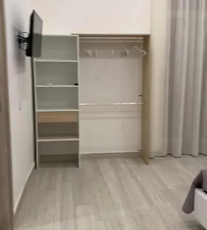 Rosaroll Homes 3* نابولي