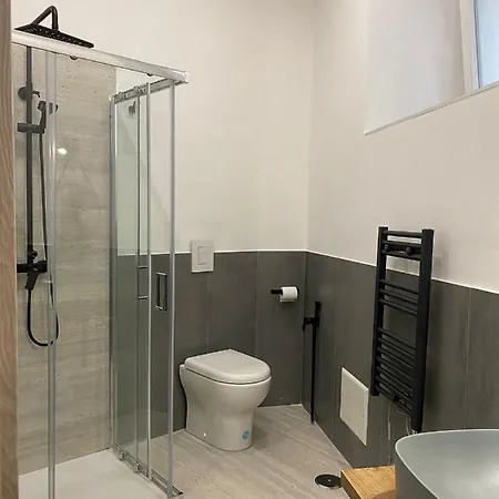 Rosaroll Homes نابولي