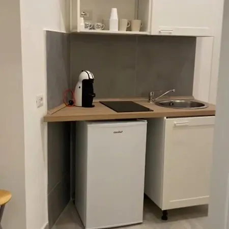 Rosaroll Homes فندق مبيت وإفطار