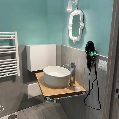 Rosaroll Homes فندق مبيت وإفطار 3*