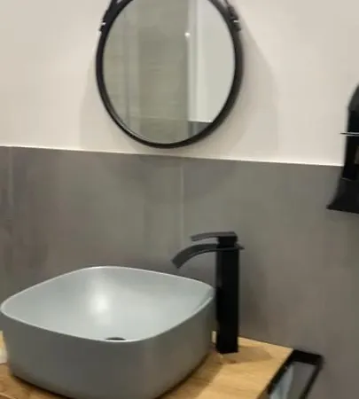 Rosaroll Homes فندق مبيت وإفطار نابولي