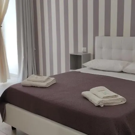 Rosaroll Homes فندق مبيت وإفطار