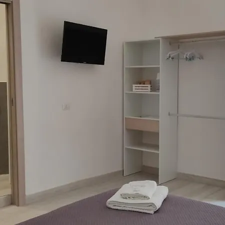 Rosaroll Homes فندق مبيت وإفطار