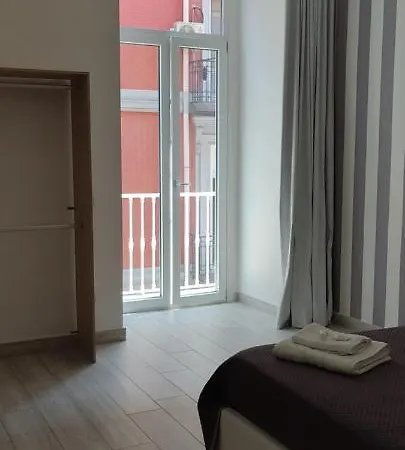 Rosaroll Homes نابولي