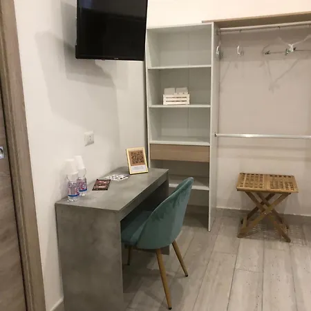 Rosaroll Homes فندق مبيت وإفطار 3*