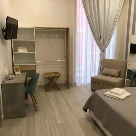 فندق مبيت وإفطار Rosaroll Homes