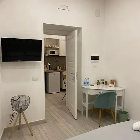 Rosaroll Homes نابولي