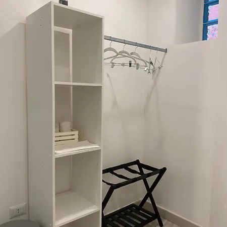 Rosaroll Homes نابولي