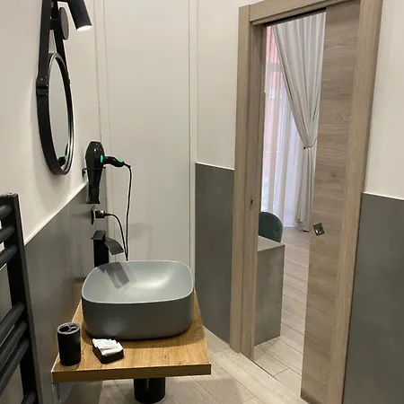 فندق مبيت وإفطار Rosaroll Homes