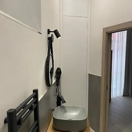 Rosaroll Homes 3* Napoli