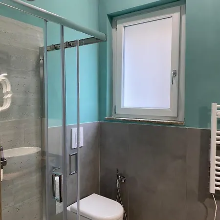 Bed & Breakfast Rosaroll Homes