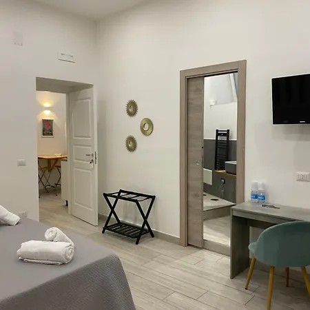 Rosaroll Homes Oda ve Kahvaltı 3*