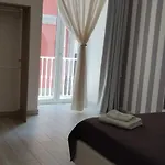 住宿加早餐酒店 Rosaroll Homes 3*